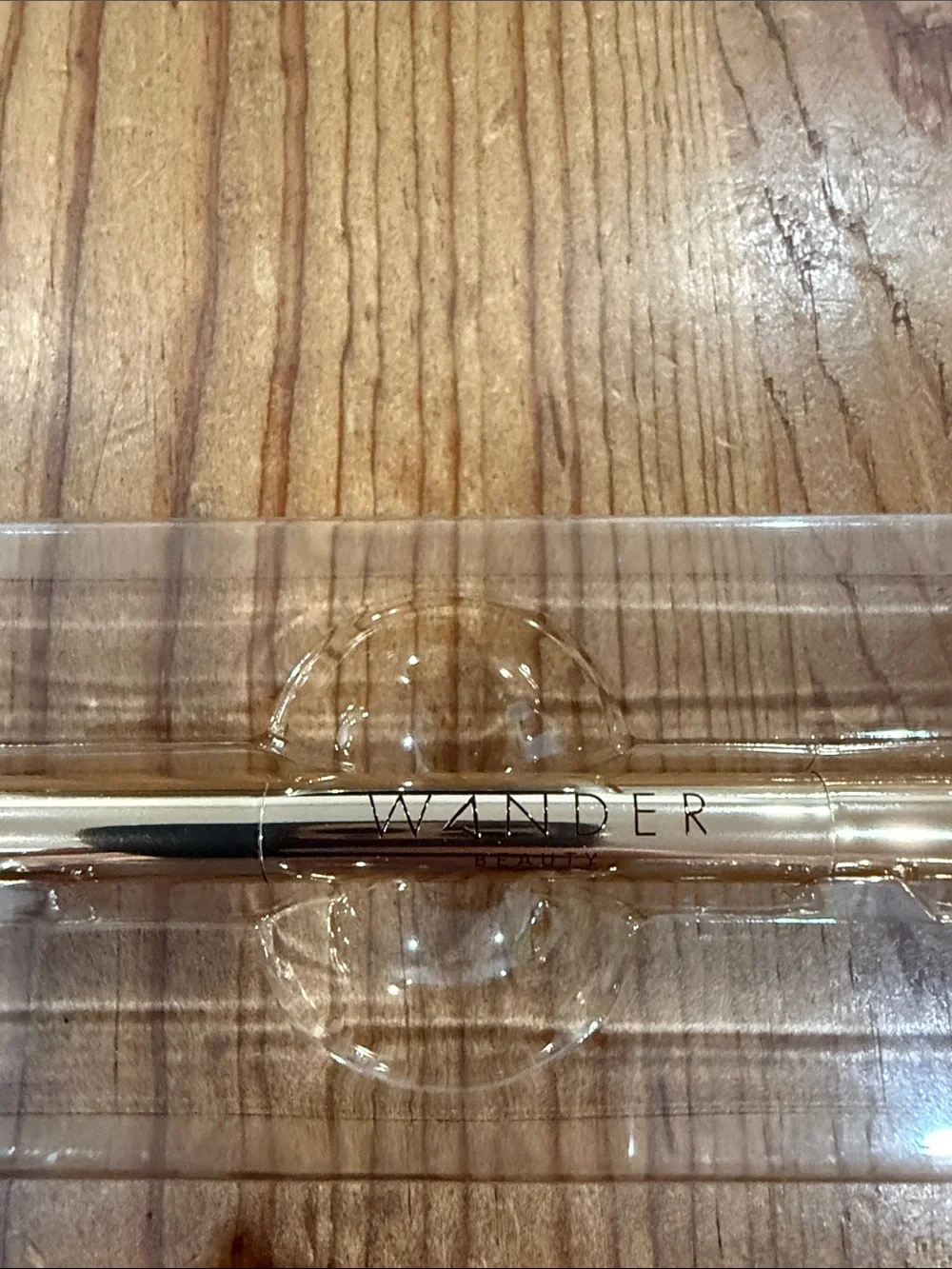 Wander Dual-Ended Eyeshadow Brush